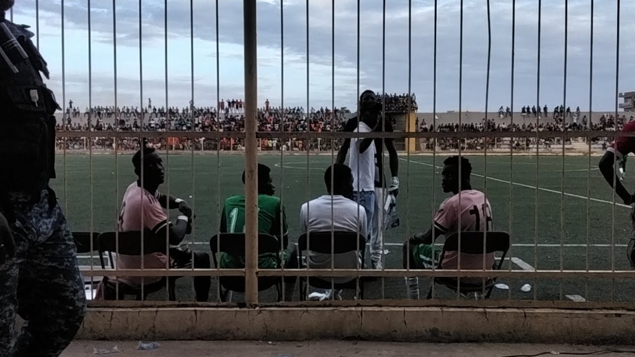 🔴Direct/Live Navetane Mbao 2023 Zone14: match Asc manguo gui VS Asc deukeundo...