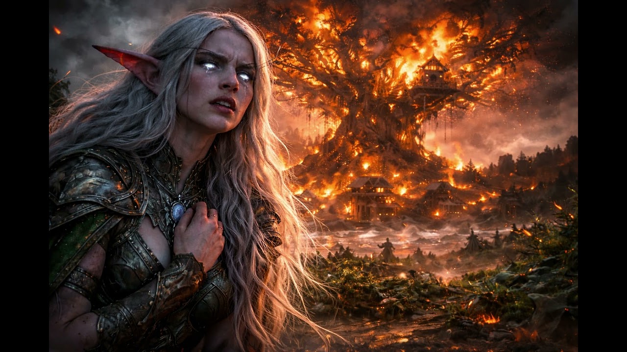 World of Warcraft - 