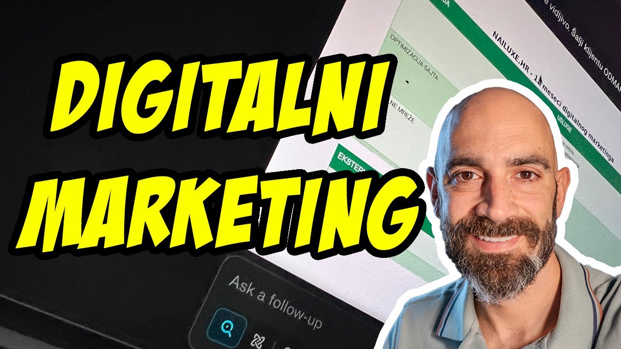 Digitalni marketing za početnike