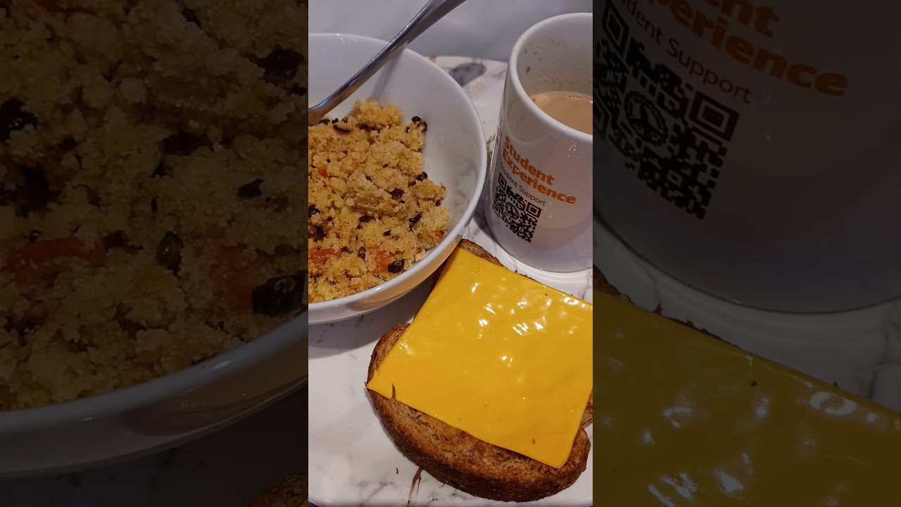 Food is love✨️ #food #selfcook #taste #homemade #foodvariety #exploring #newvibes #comfortfood