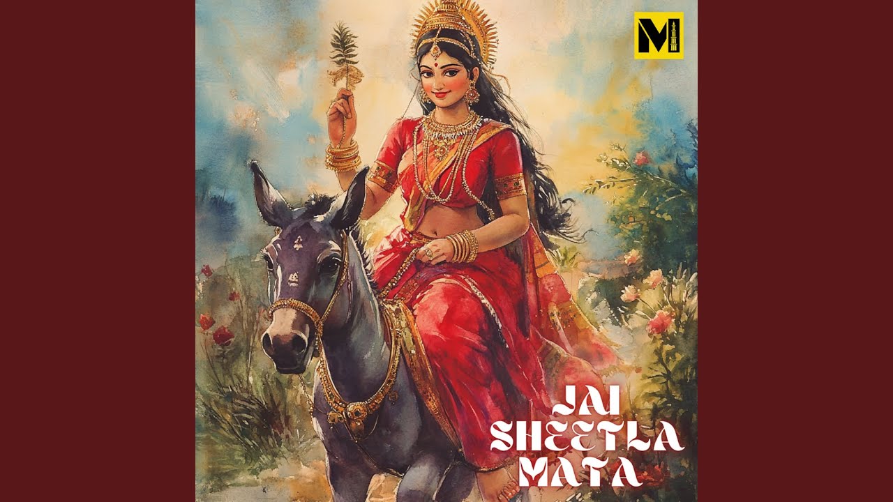 Jai Sheetla Mata