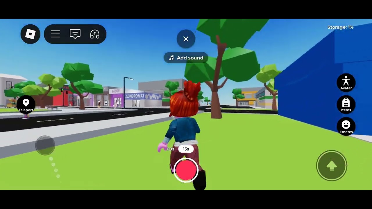 Roblox rec it...