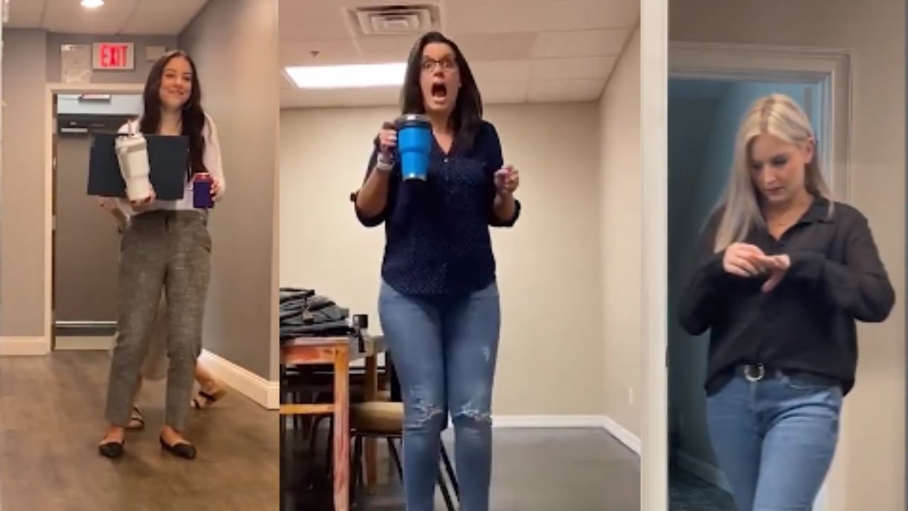 Best Scare Cam Pranks Reaction 😈 Funny Scare Cam 🤣 Jump Scare 😂 Funny Prank Compilation