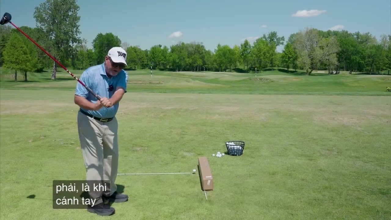 Golf knowledge in 45 minute - PGA professionals &ldquo;Golf Sensei&rdquo; Ed Schwent