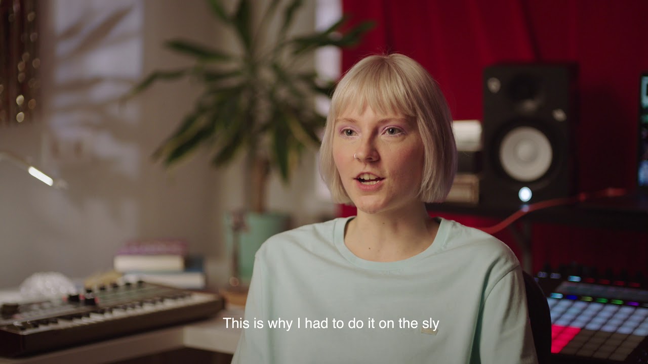 Levi's&reg; | I Shape My World 2020 | Jekka | Russia