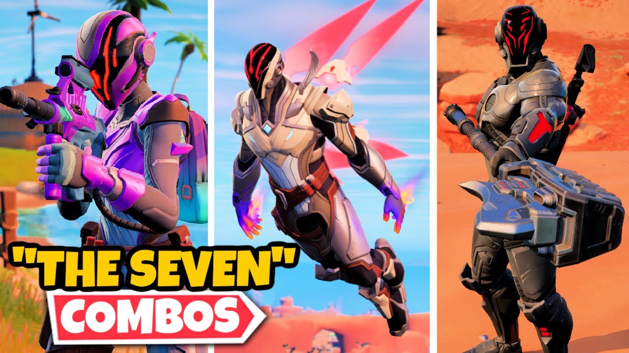 BEST COMBOS for EVERY member of 