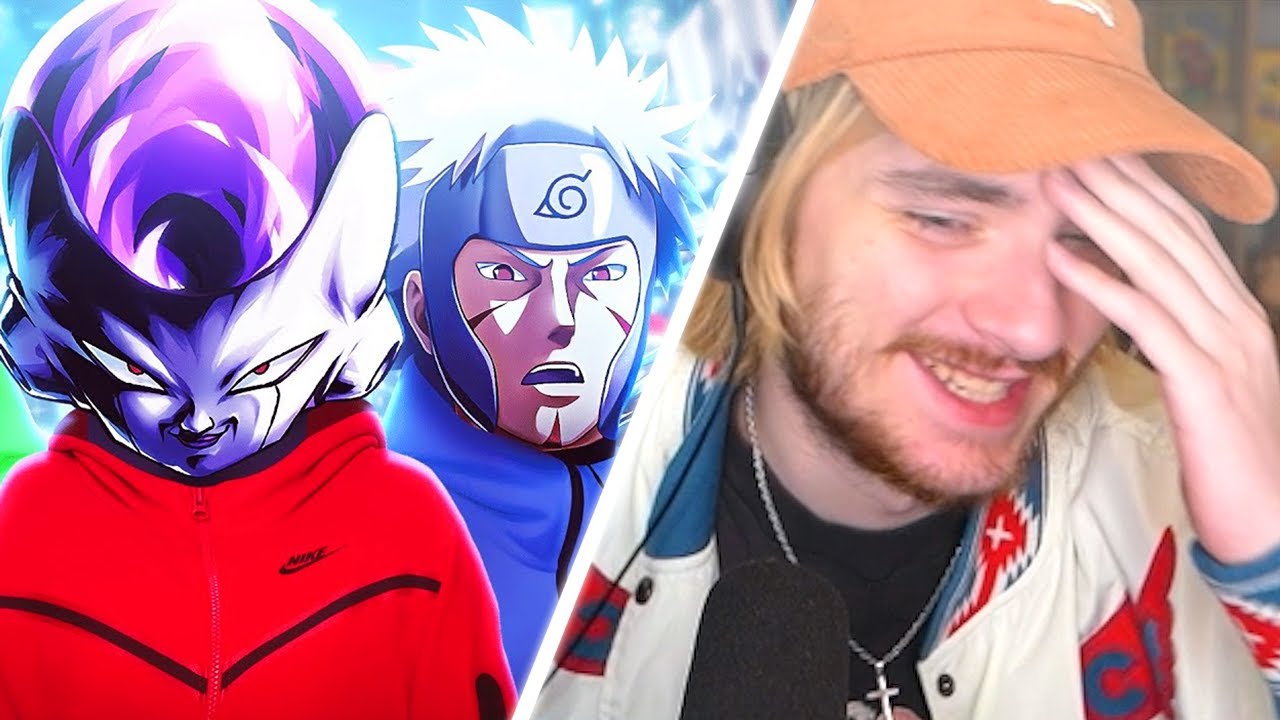 The Most Racist Characters In Anime? | Vezypoo Reacts