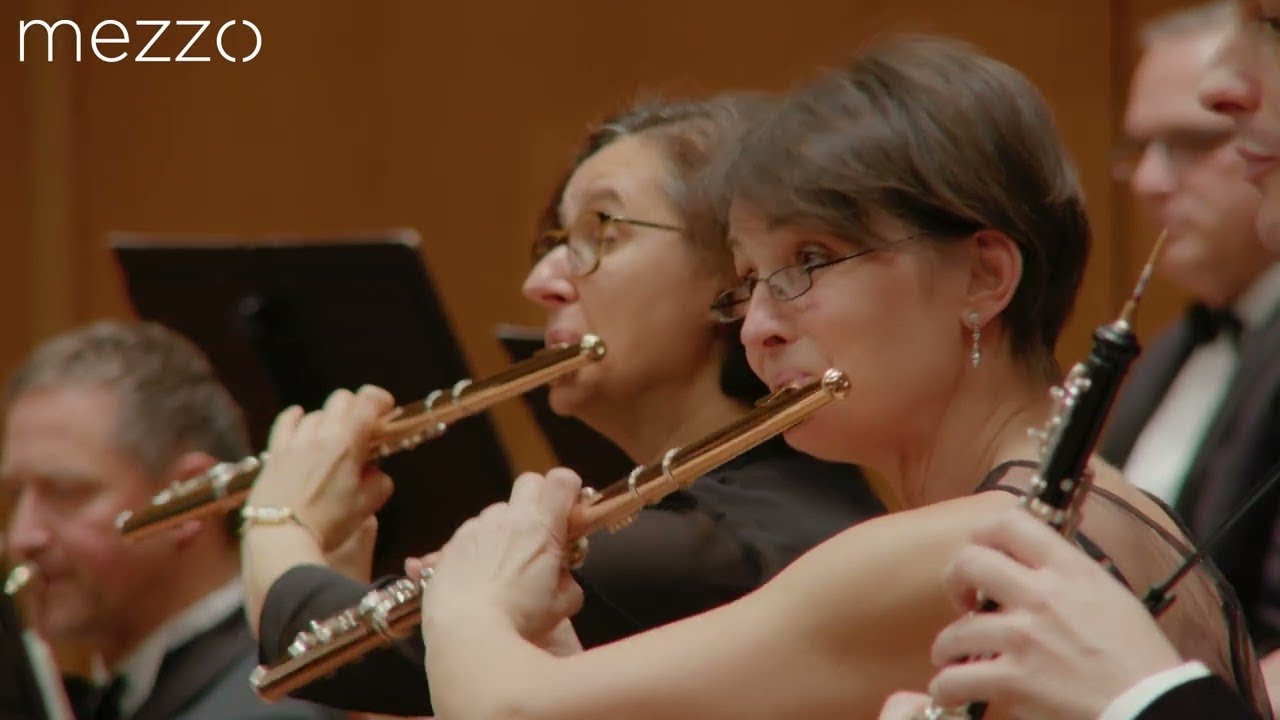 Brahms: Symphony No.2 - Iv&aacute;n Fischer, Budapest Festival Orchestra