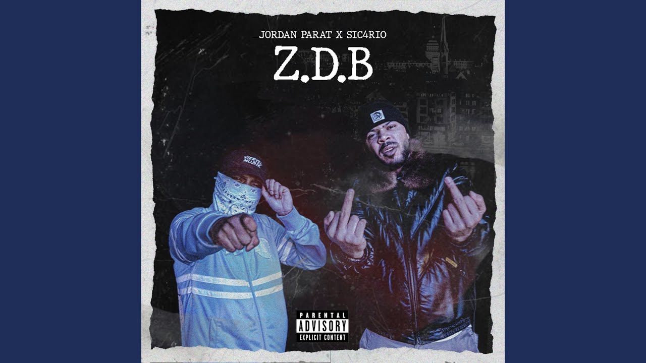 Z.D.B