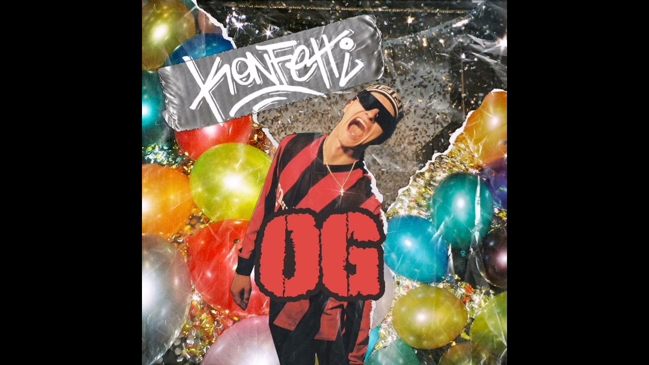 Young Igi - Jebany Trap (OG) (Feat. Pikers) (Prod. Olek)
