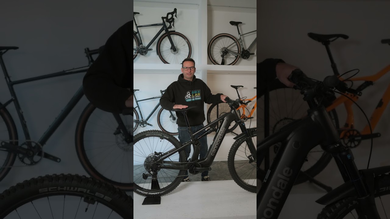 🚵‍♂️ 𝗖𝗮𝗻𝗻𝗼𝗻𝗱𝗮𝗹𝗲 𝗠𝗼𝘁𝗲𝗿𝗿𝗮 𝗡𝗲𝗼 𝟰 – 𝗟’𝗲-𝗠𝗧𝗕 𝗰𝗵𝗲 𝗰𝗮𝗺𝗯𝗶𝗮 𝗹𝗲 𝗿𝗲𝗴𝗼𝗹𝗲! ⚡