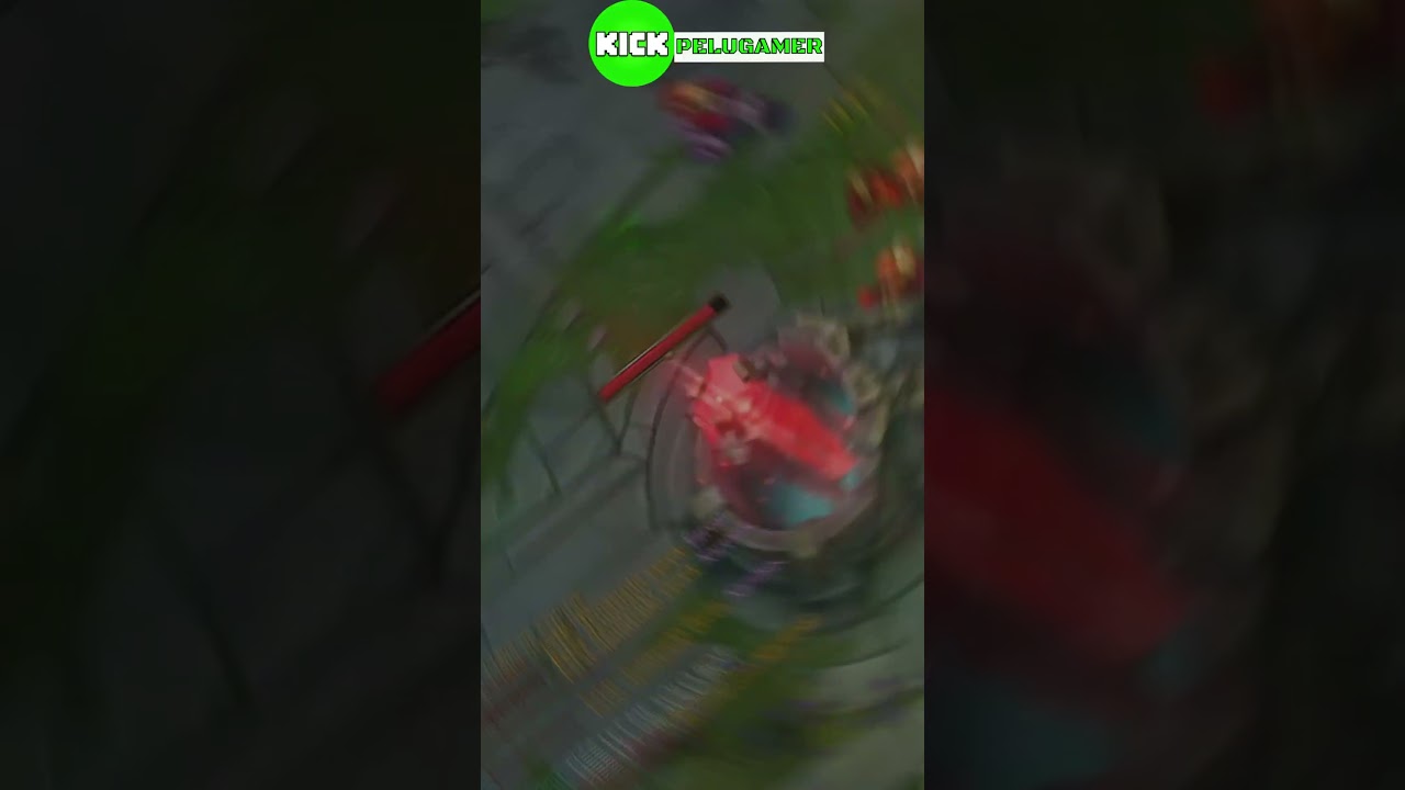 🔥League of Legends Gameplay