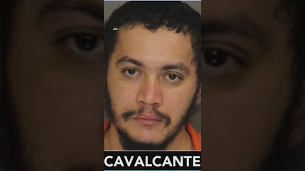 Man thinks escaped murderer was in his home