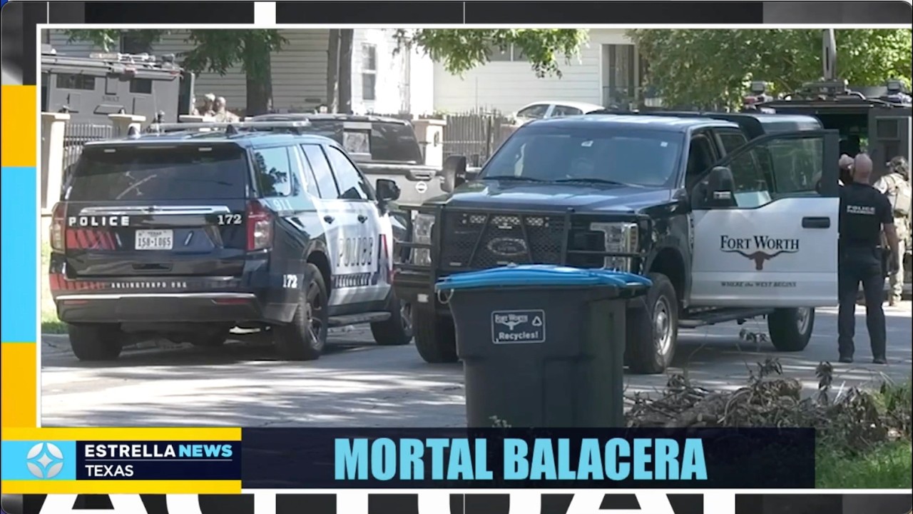 🟢 Noticias EstrellaTV Texas - 21 de Julio 2025 [Programa Completo]