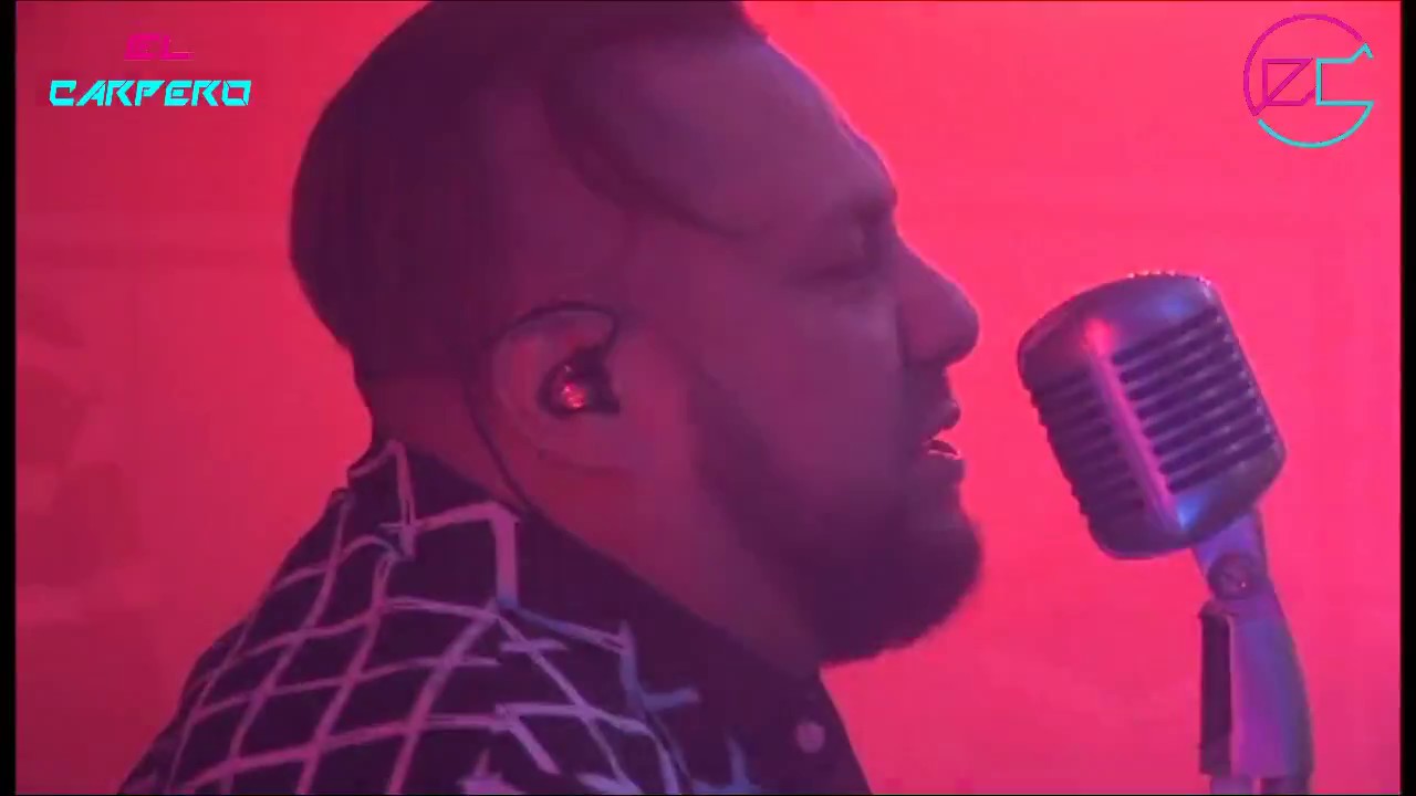 TERNURA EN VIVO | 06/08/2017 | FANTASTICO YONAR | SALTA | ARGENTINA