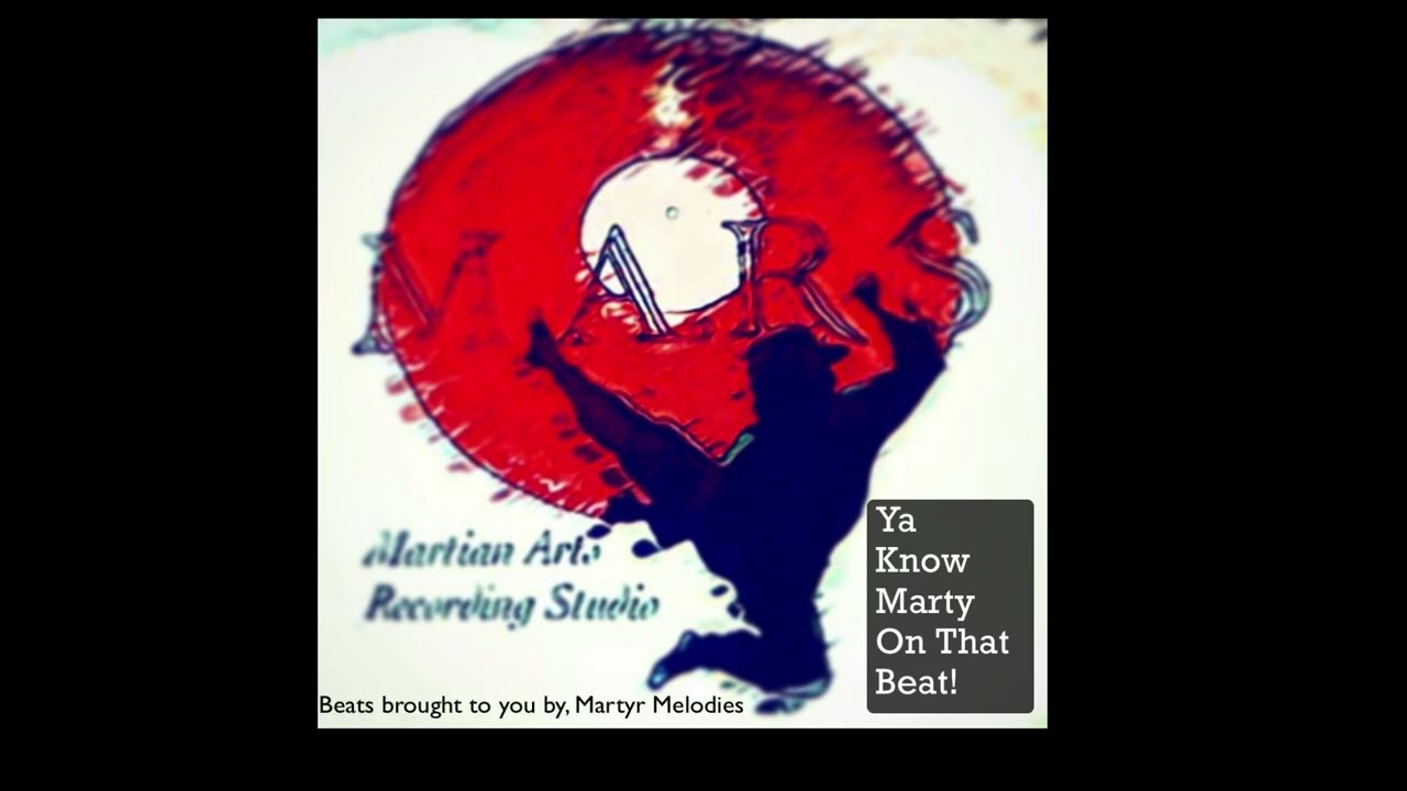 MartyMcHigh x 'Grimy Wayz' x Ramirez x North Posse Type TAGGEDBEAT