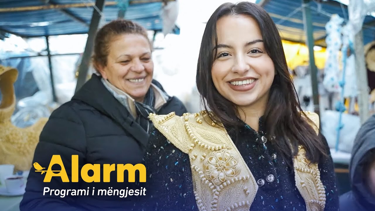 Qylhane, tregu ku për 30 vjet me radhë qytetarët dalin çdo ditë