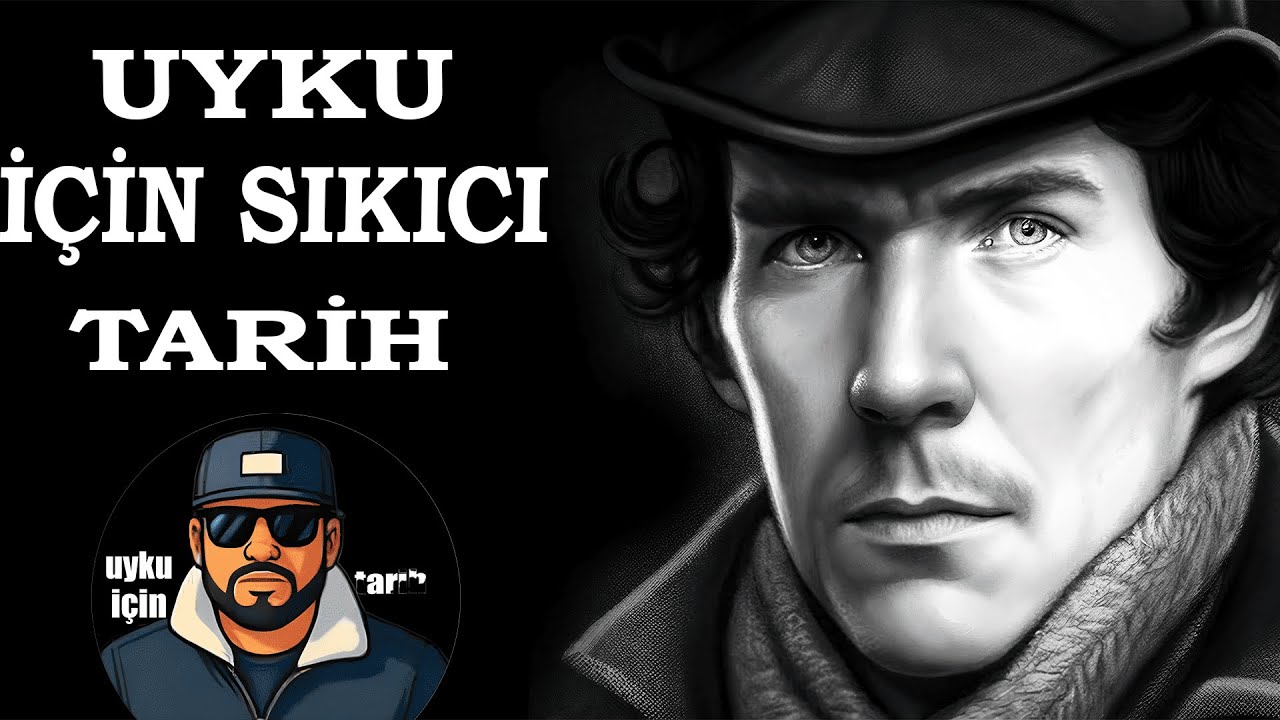 Sherlock holmes:Baker Sokağı 221B'de Soğuk Bir Gece: Buzda Mahsur Kalan Kiracı |Uyku Hikayesi
