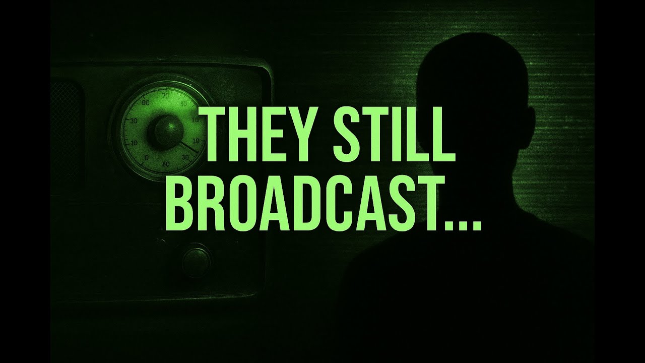 The Numbers Station Mystery &ndash; The Creepiest Broadcasts Ever Recorded