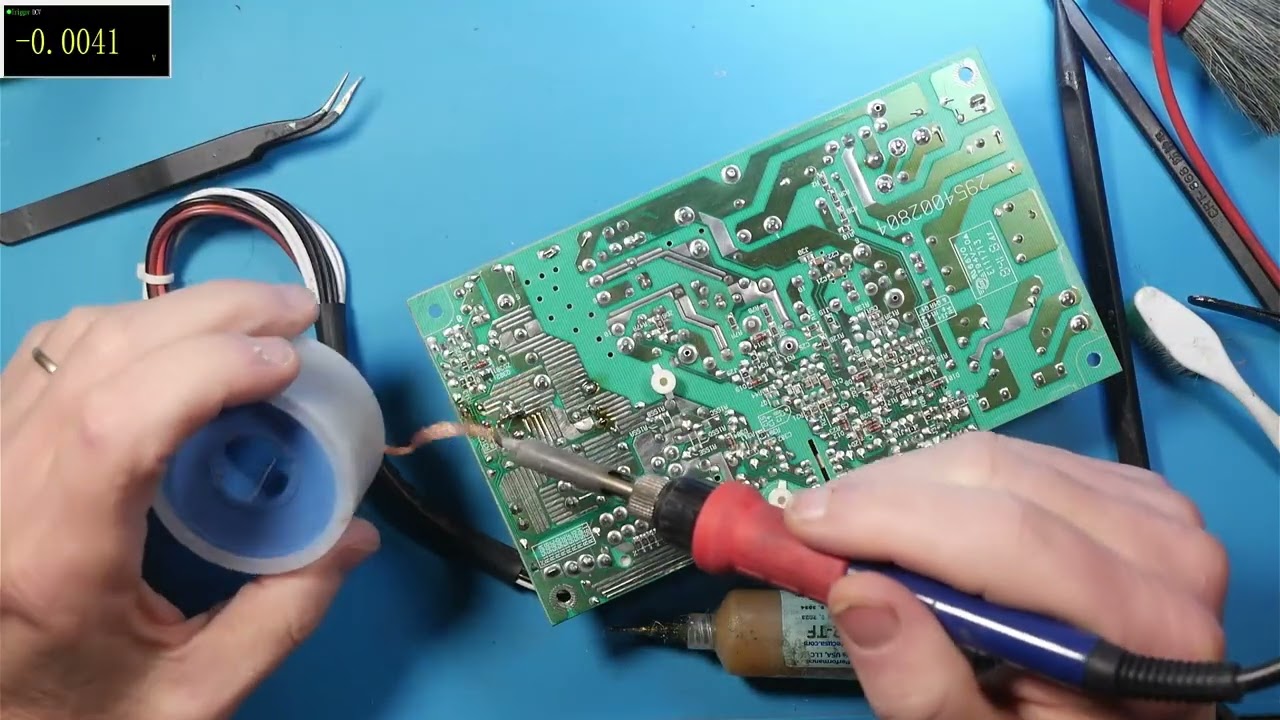 Cisco Catalyst 3750, который издает характерный писк