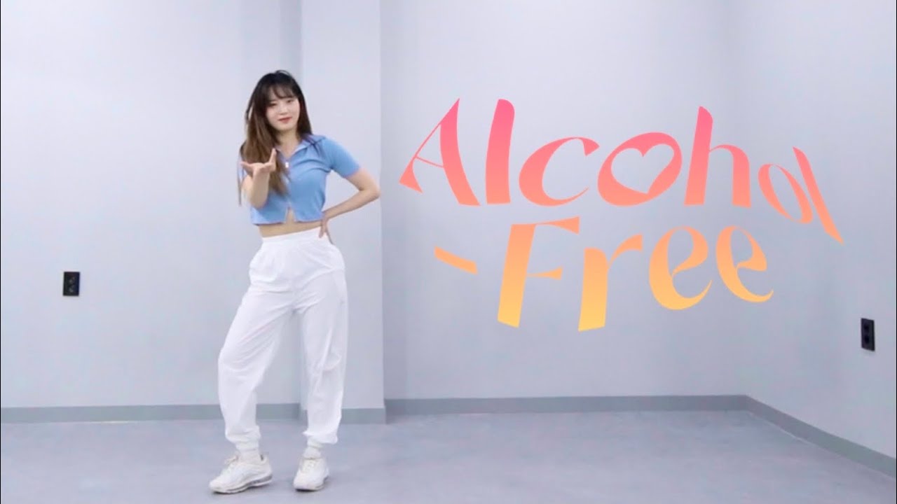 TWICE (트와이스) - ''Alcohol-Free