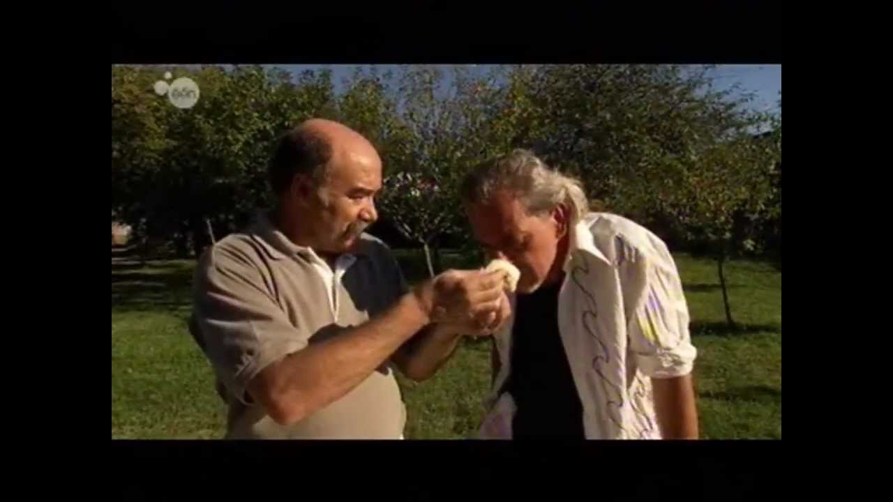CHEF RIVERA PADRON GENTSE WATERZOOI .wmv