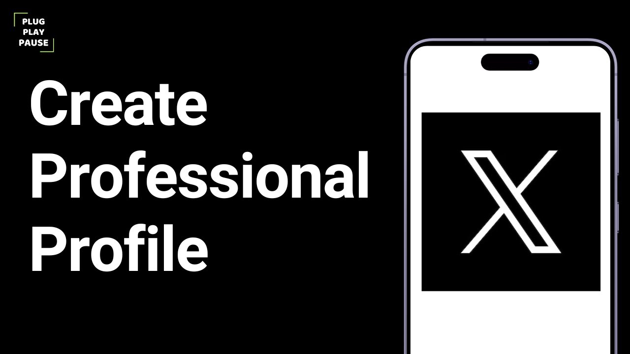 How to create a business Twitter account ?