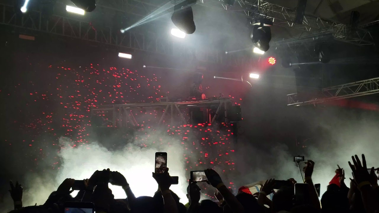 Alan Walker - Ignite 