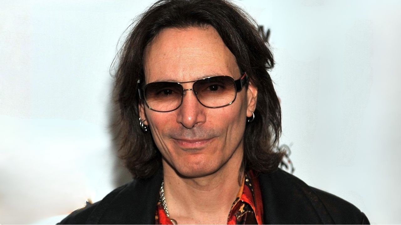Have You Heard What Really Happened to Steve Vai?