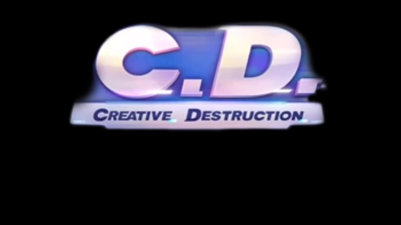 Creative Destruction OST - Menu Theme - Extended