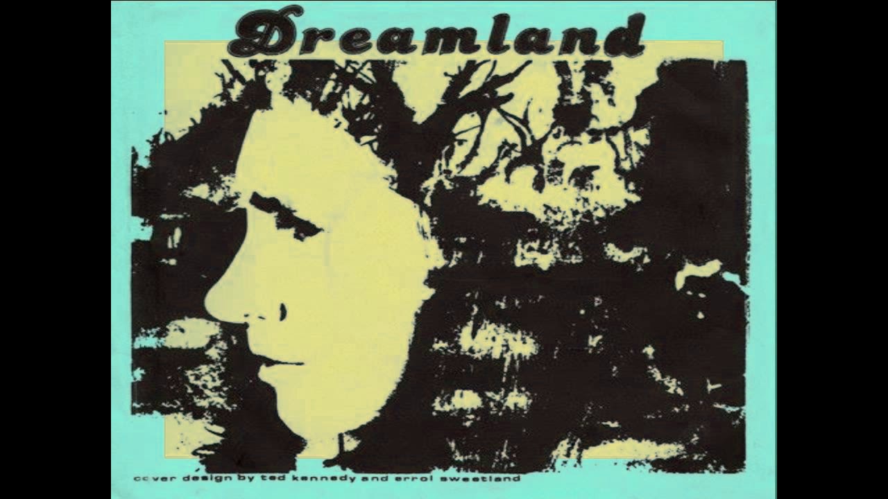 Zynopose &lrm;&ndash; Dreamland (Female Fronted Indie/UK DIY)