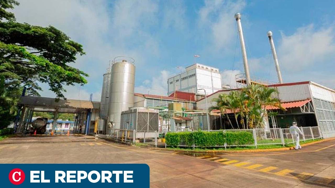 Nestlé cierra su planta de producción en Nicaragua, la sexta multinacional que abandona el país