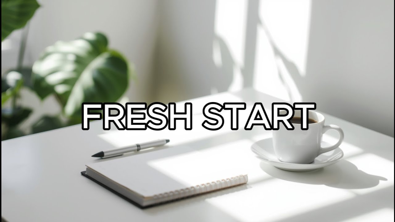 Morning Focus Music – 45 Minutes (No Lyrics)