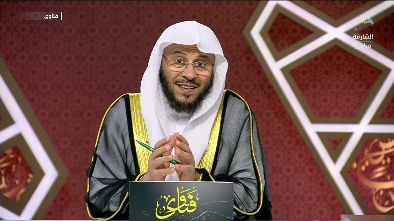 برنامج فتاوى | 2/1/2025 | الشيخ د. عزيز بن فرحان العنزي