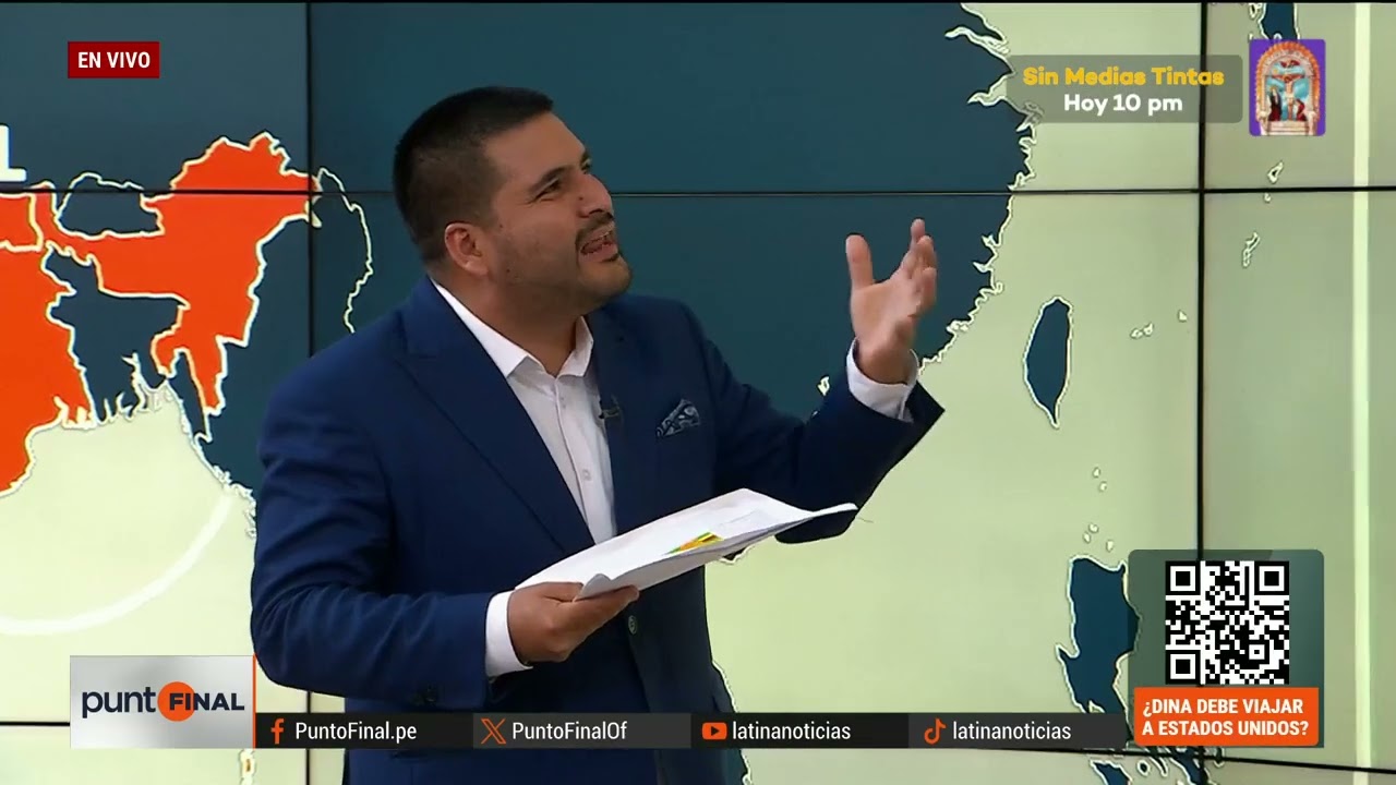 Científicos bamba ¿Cómo opera este grupo de coautoría fraudulenta?