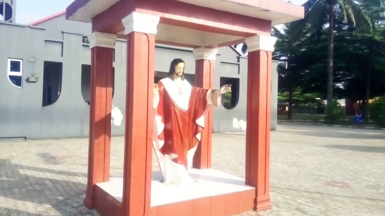 Sacred Heart Seminary Ph Marks the End of 2025 May Devotion
