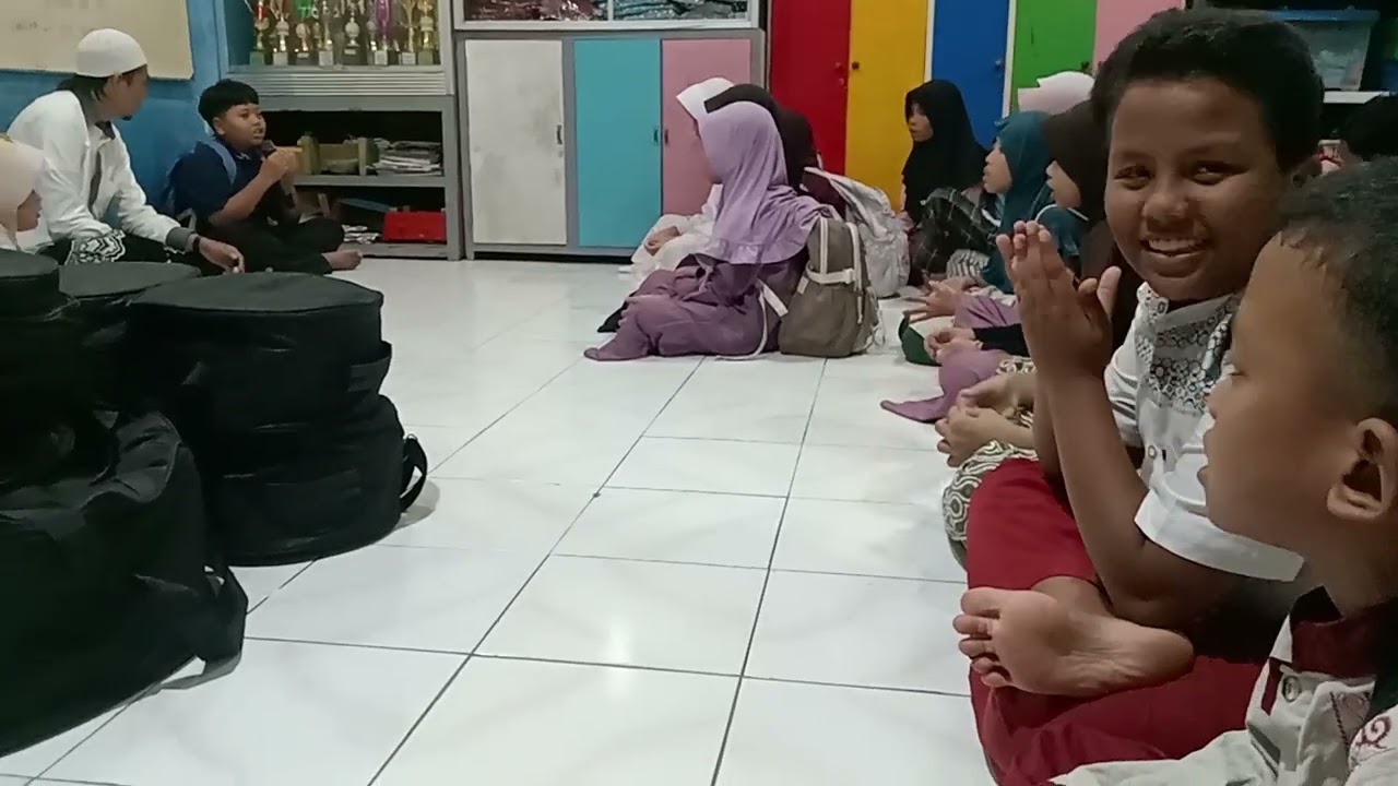 Do'a sesudah belajar  | TPQ L & MDT AL FITRI 