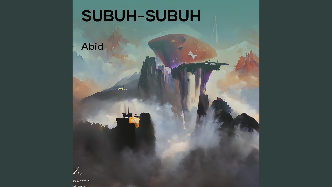 Subuh-Subuh