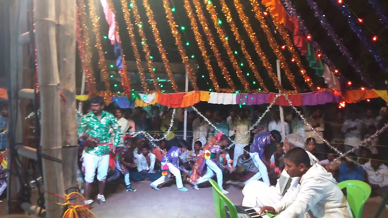 Ooturu suresh chekka bajana benikal boys&girls