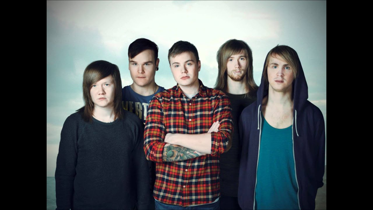 INTOHIMO - TALE OF A SEEKER (New song 2012)