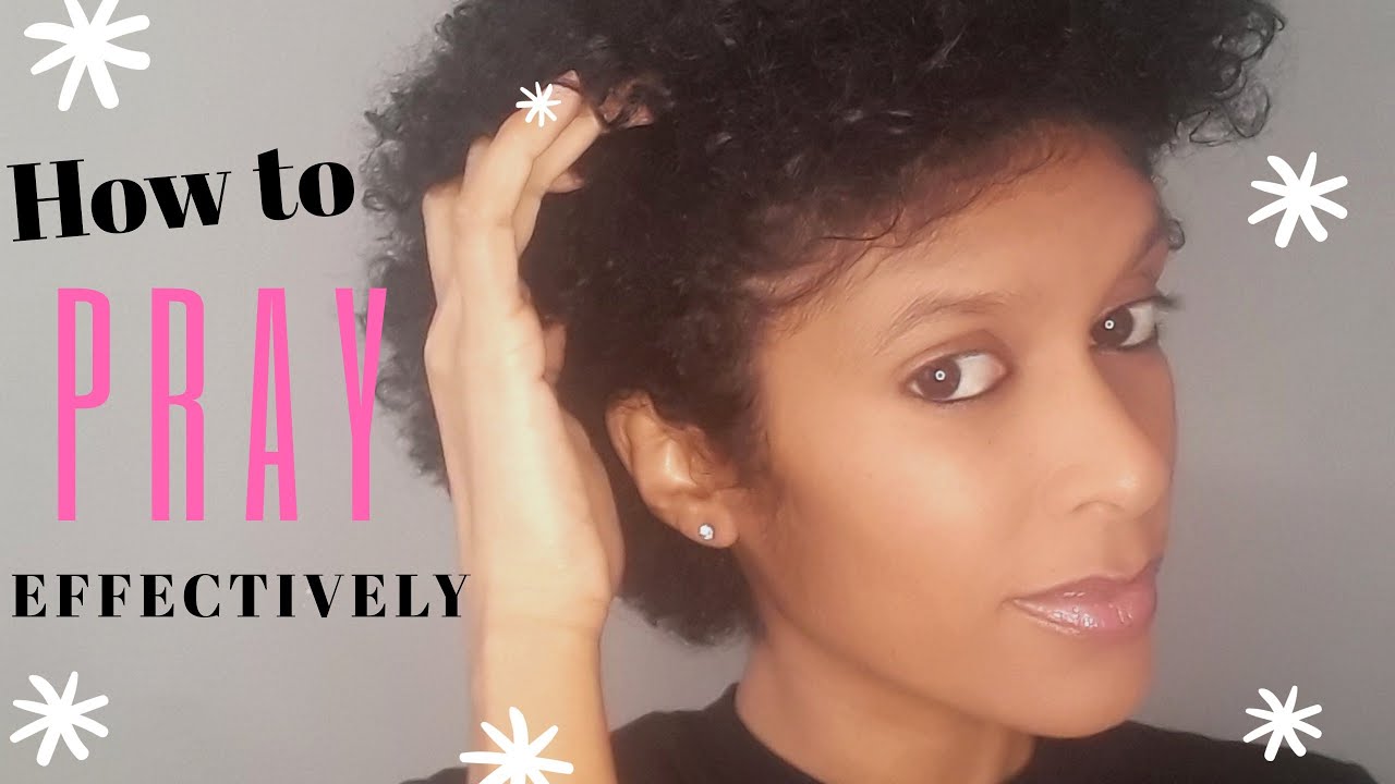 SECRETS TO AN EFFECTIVE PRAYER LIFE + 3 TIPS WORTH KNOWING | TRACY LEE MOMBERG