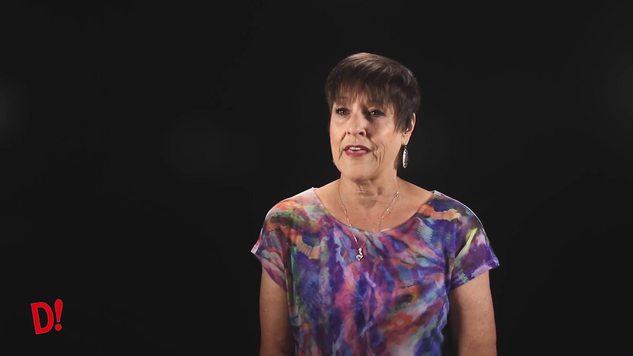 Linda's D-Story Relationship