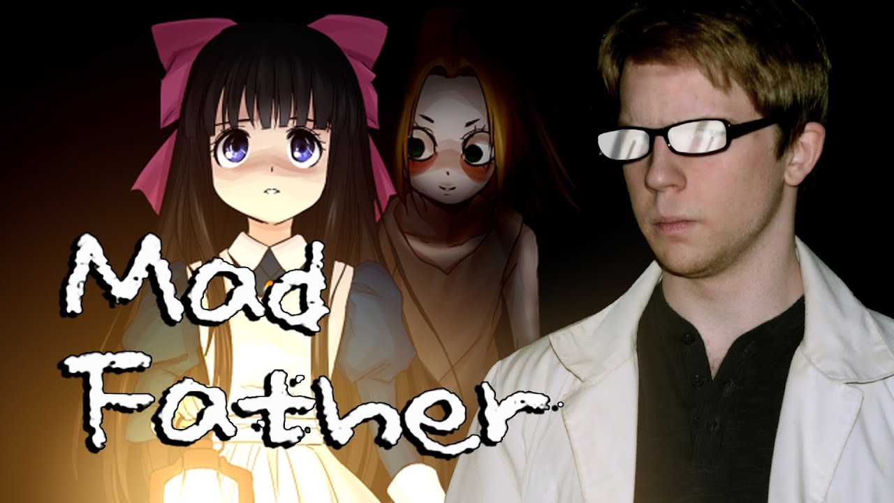 Mad Father - Nitro Rad