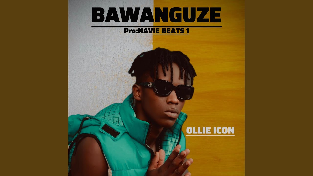 Bawanguze