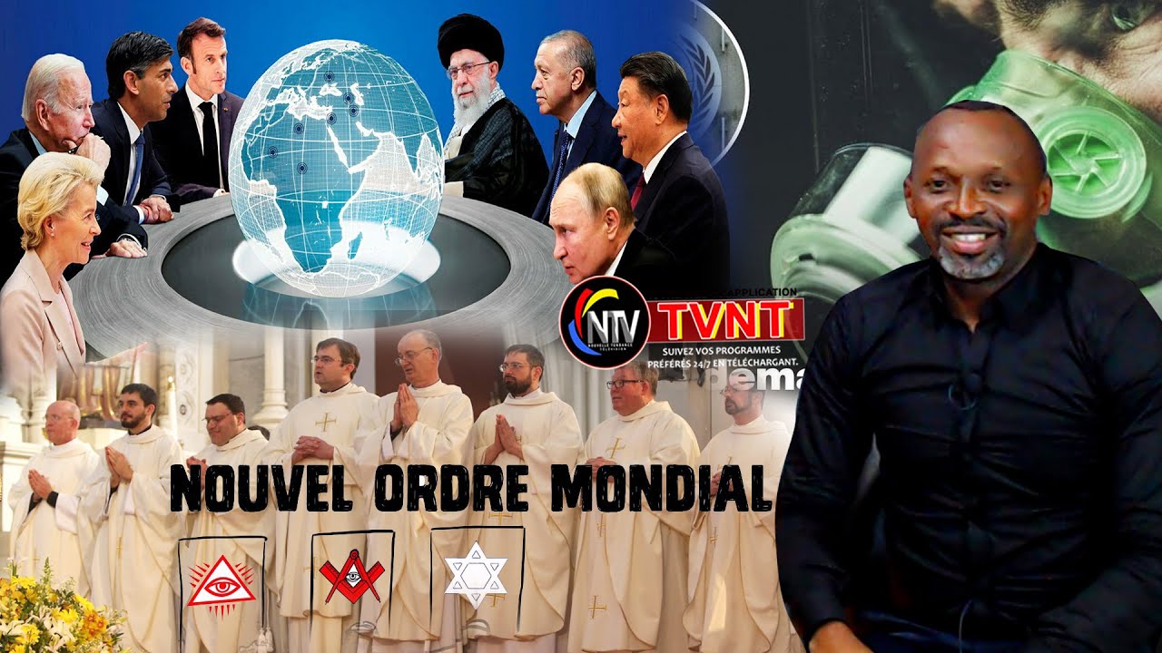 BOMB🔥3:EV ROGER BAKA SANS CRAINTE,IL RÉVÈLE CE QUI ARRIVE DANS LES JOURS AVENIRS AU MONDE.😷😷😡😷😷