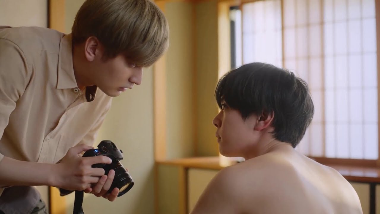 Senpai, This Can’t Be Love! Ost - A Few Centimeters Left-Hilcrhyme Eng/HebSub