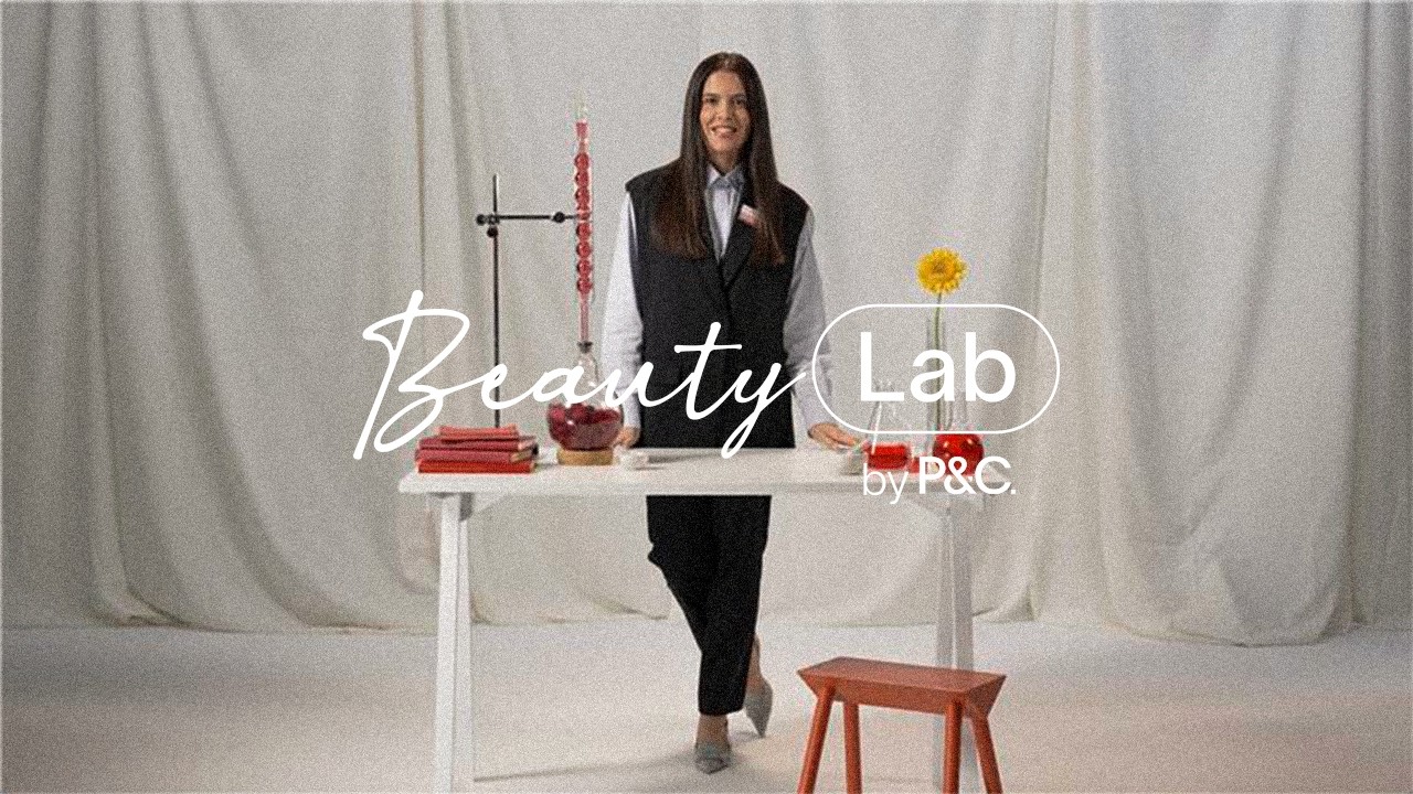 Beauty Lab | Manifesto 🧬❤️