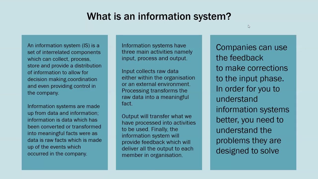 Lesson 1: Information Management ADBM 2026