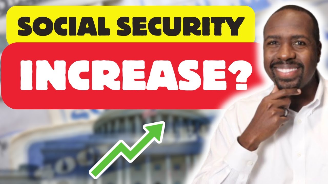 The Social Security Fairness Act Explained