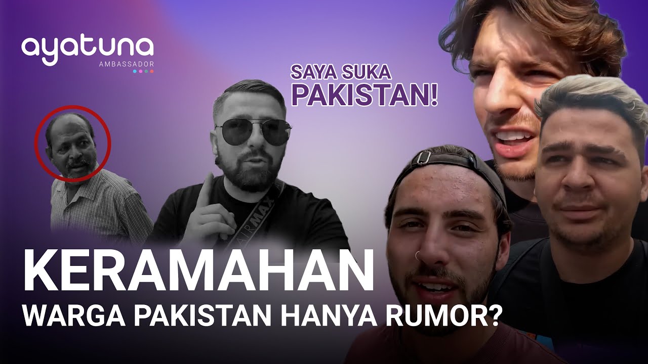 MANA LEBIH BAIK INDIA ATAU PAKISTAN? INI FAKTANYA!